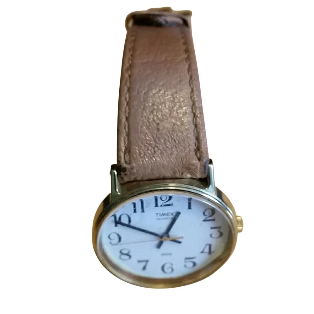 Timex Watch. 0S - Picture 1 of 4